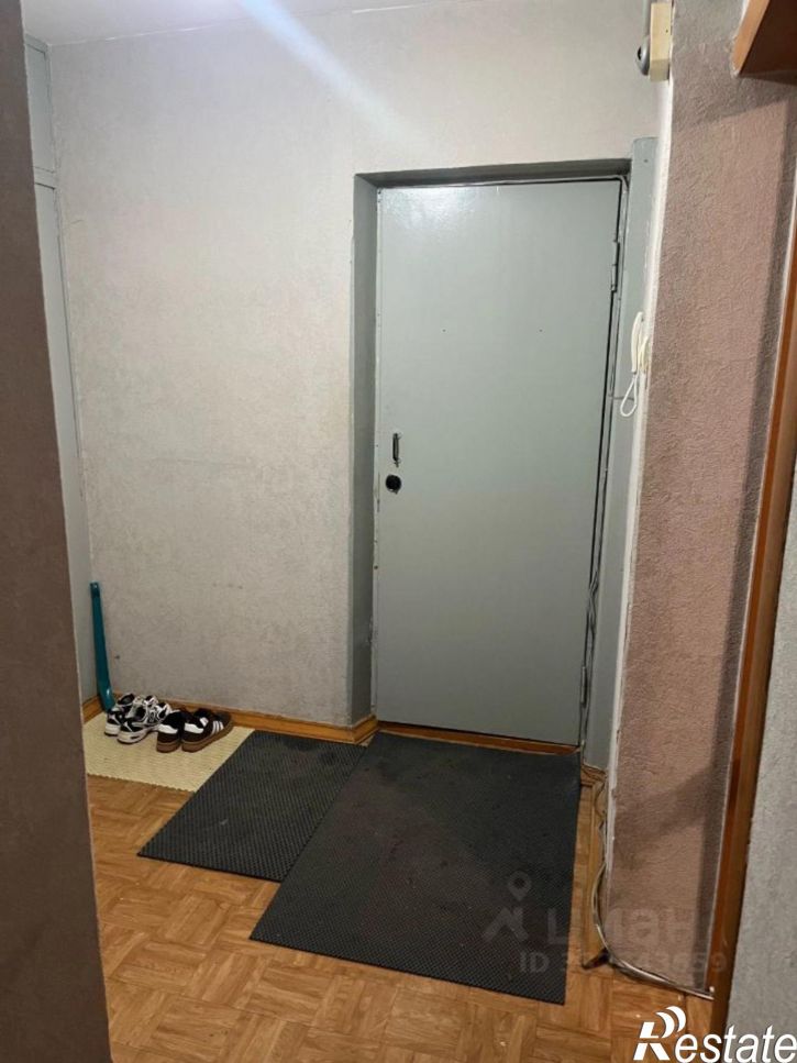 1-комн квартира ул Советской Армии, 46,  д. 46