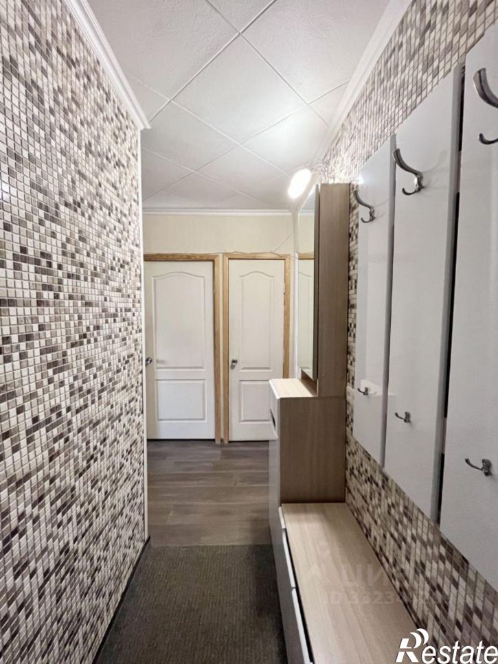 3-комн квартира ул Академика Курчатова, 3,  д. 3