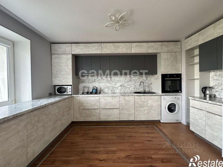 4-комн квартира ул Солдатова, 24,  д. 24