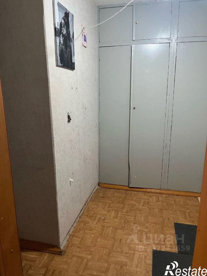 1-комн квартира ул Советской Армии, 46,  д. 46