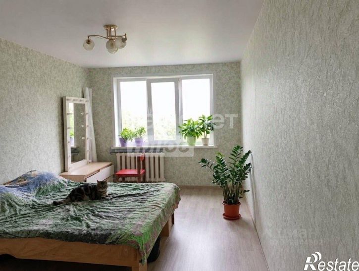 2-комн квартира ул Братская, 20,  д. 20