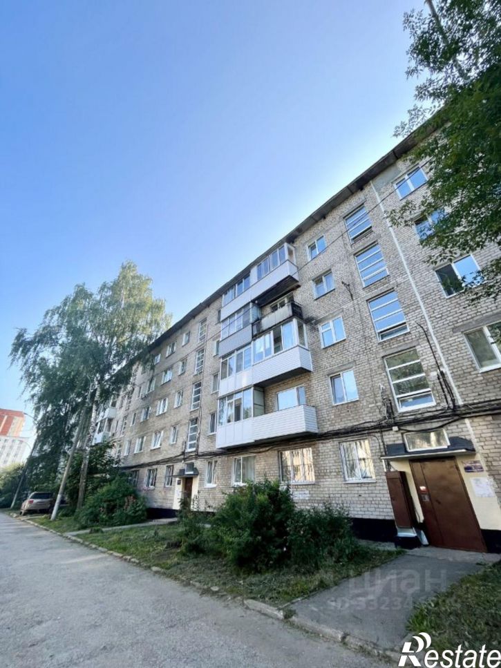 3-комн квартира ул Академика Курчатова, 3,  д. 3