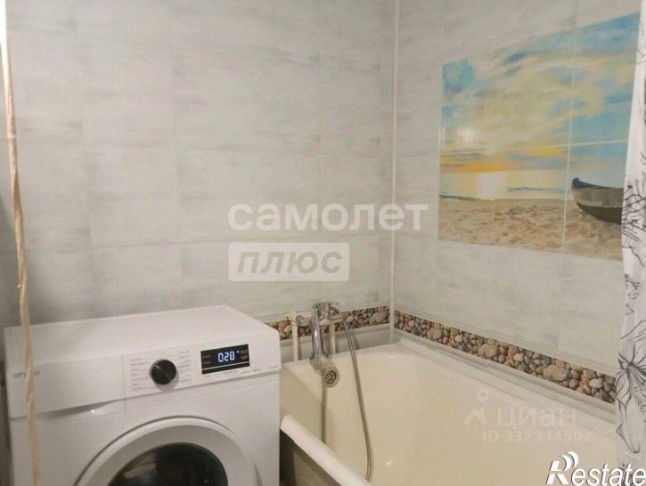 2-комн квартира ул Братская, 20,  д. 20