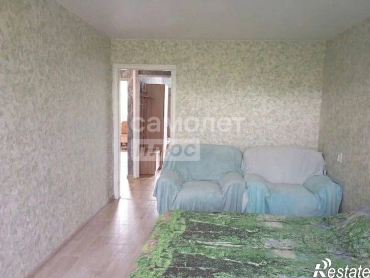 2-комн квартира ул Братская, 20,  д. 20