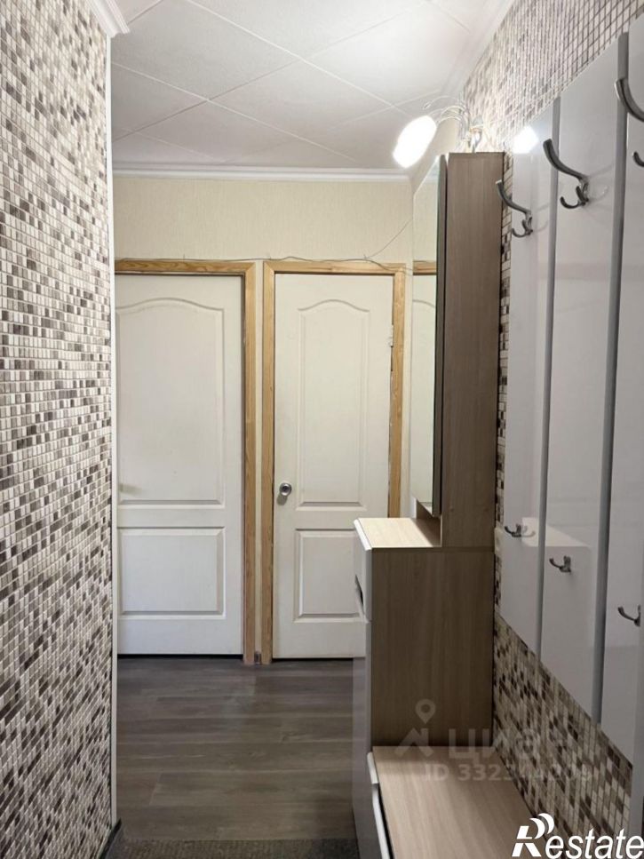 3-комн квартира ул Академика Курчатова, 3,  д. 3