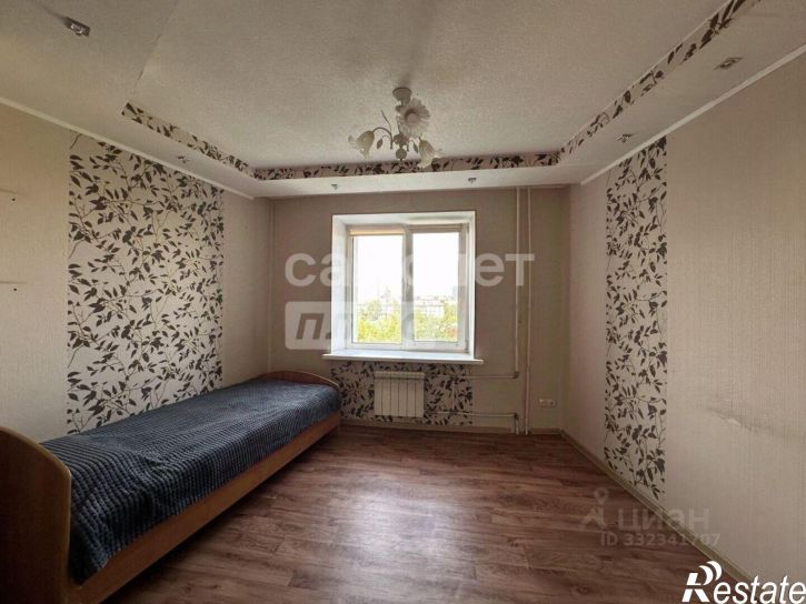 4-комн квартира ул Солдатова, 24,  д. 24
