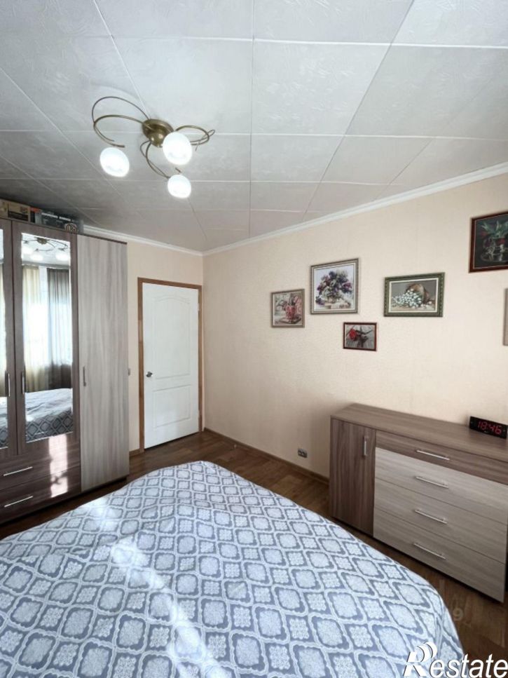 3-комн квартира ул Академика Курчатова, 3,  д. 3