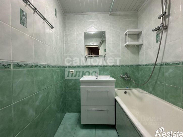 4-комн квартира ул Солдатова, 24,  д. 24
