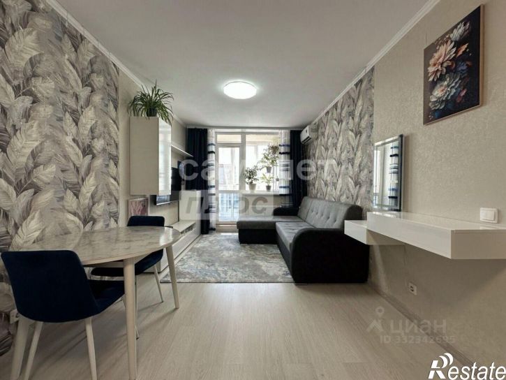 2-комн квартира ул Солдатова, 29в,  д. 29в