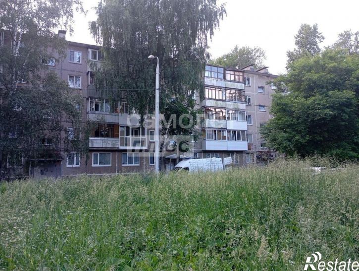 2-комн квартира ул Братская, 20,  д. 20