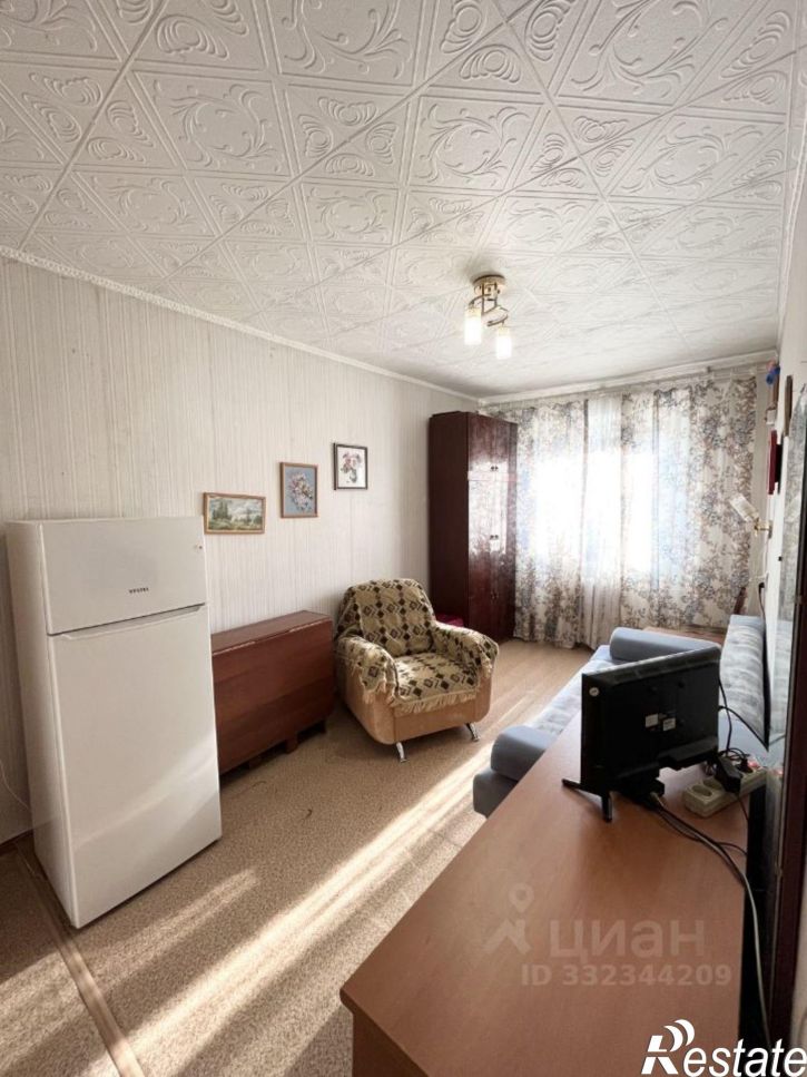 3-комн квартира ул Академика Курчатова, 3,  д. 3