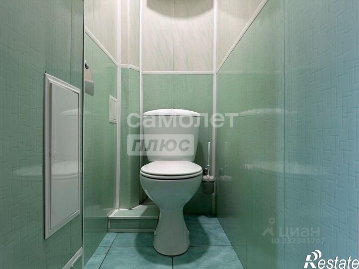 4-комн квартира ул Солдатова, 24,  д. 24