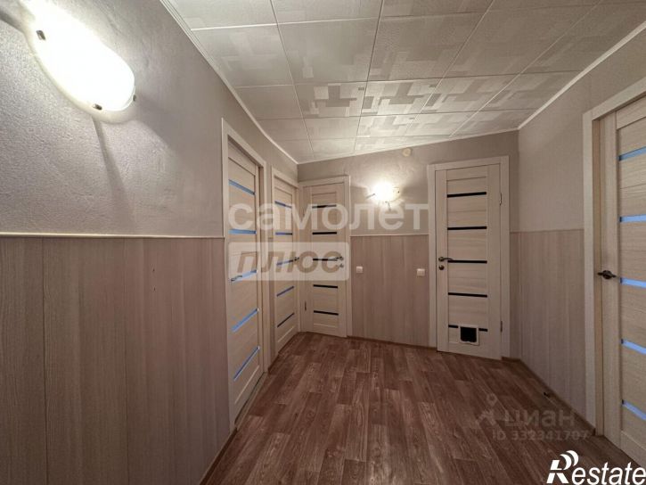 4-комн квартира ул Солдатова, 24,  д. 24