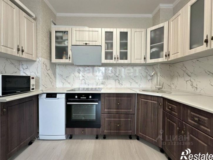 2-комн квартира ул Солдатова, 29в,  д. 29в