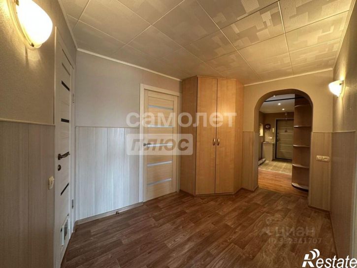 4-комн квартира ул Солдатова, 24,  д. 24