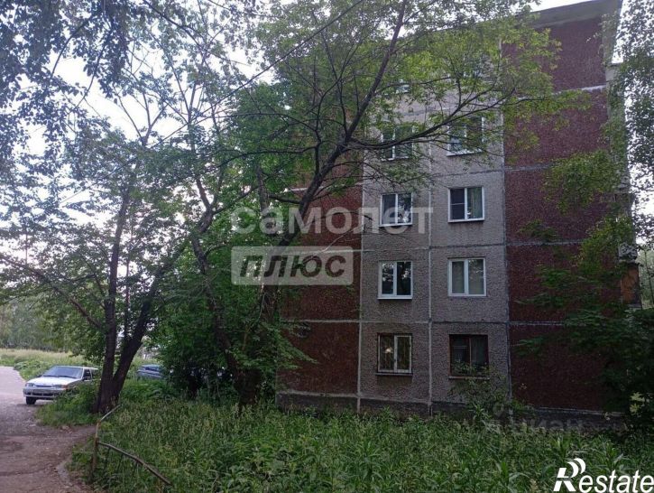 2-комн квартира ул Братская, 20,  д. 20