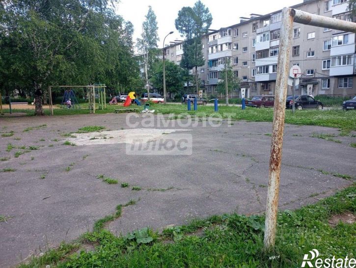 2-комн квартира ул Братская, 20,  д. 20