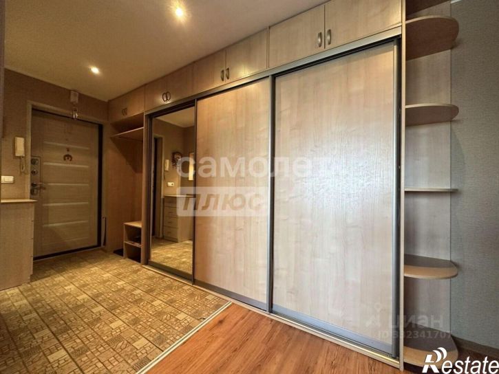 4-комн квартира ул Солдатова, 24,  д. 24