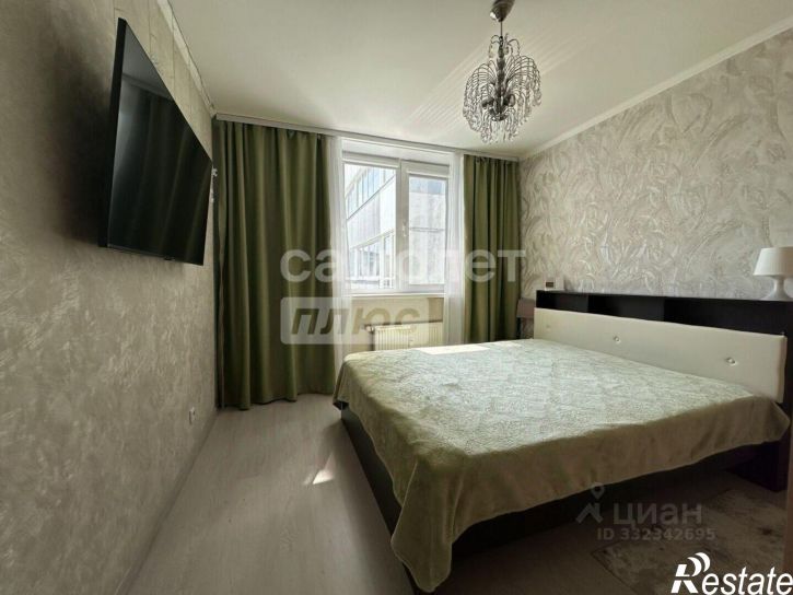 2-комн квартира ул Солдатова, 29в,  д. 29в