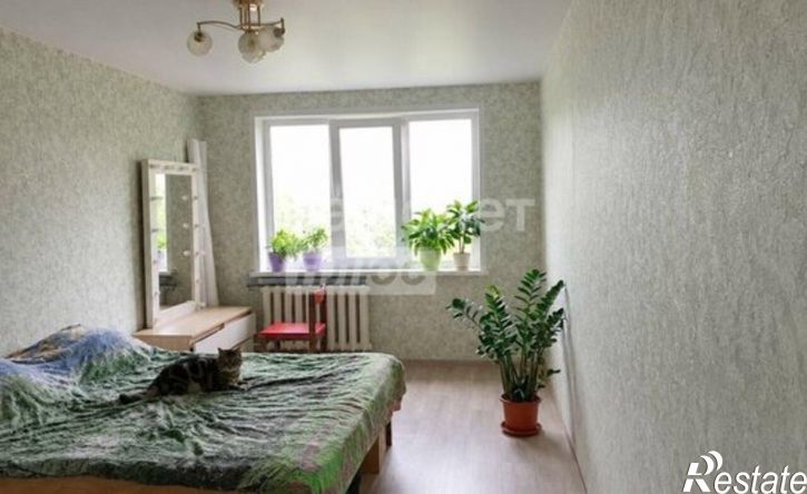 2-комн квартира ул Братская, 20,  д. 20