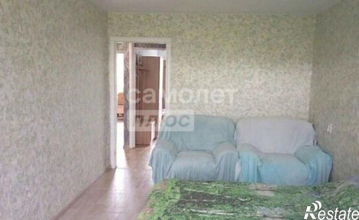 2-комн квартира ул Братская, 20,  д. 20