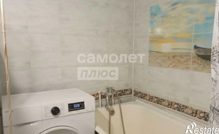 2-комн квартира ул Братская, 20,  д. 20
