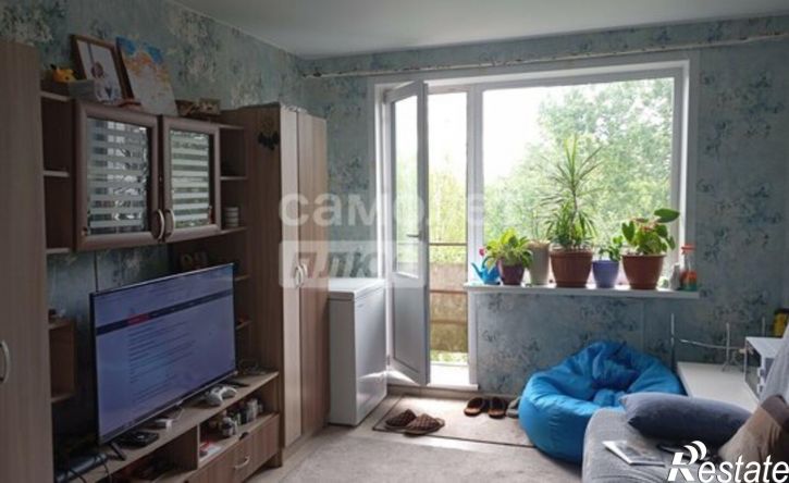 2-комн квартира ул Братская, 20,  д. 20