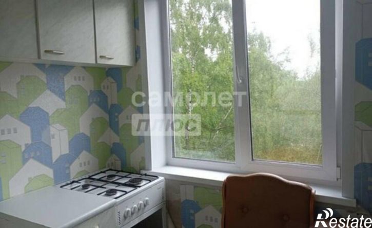 2-комн квартира ул Братская, 20,  д. 20