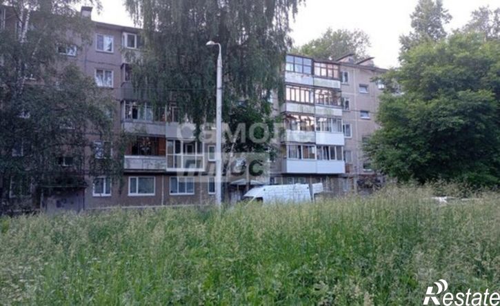 2-комн квартира ул Братская, 20,  д. 20