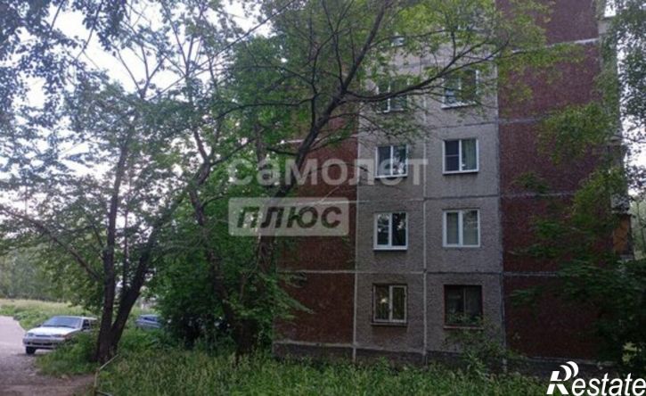 2-комн квартира ул Братская, 20,  д. 20