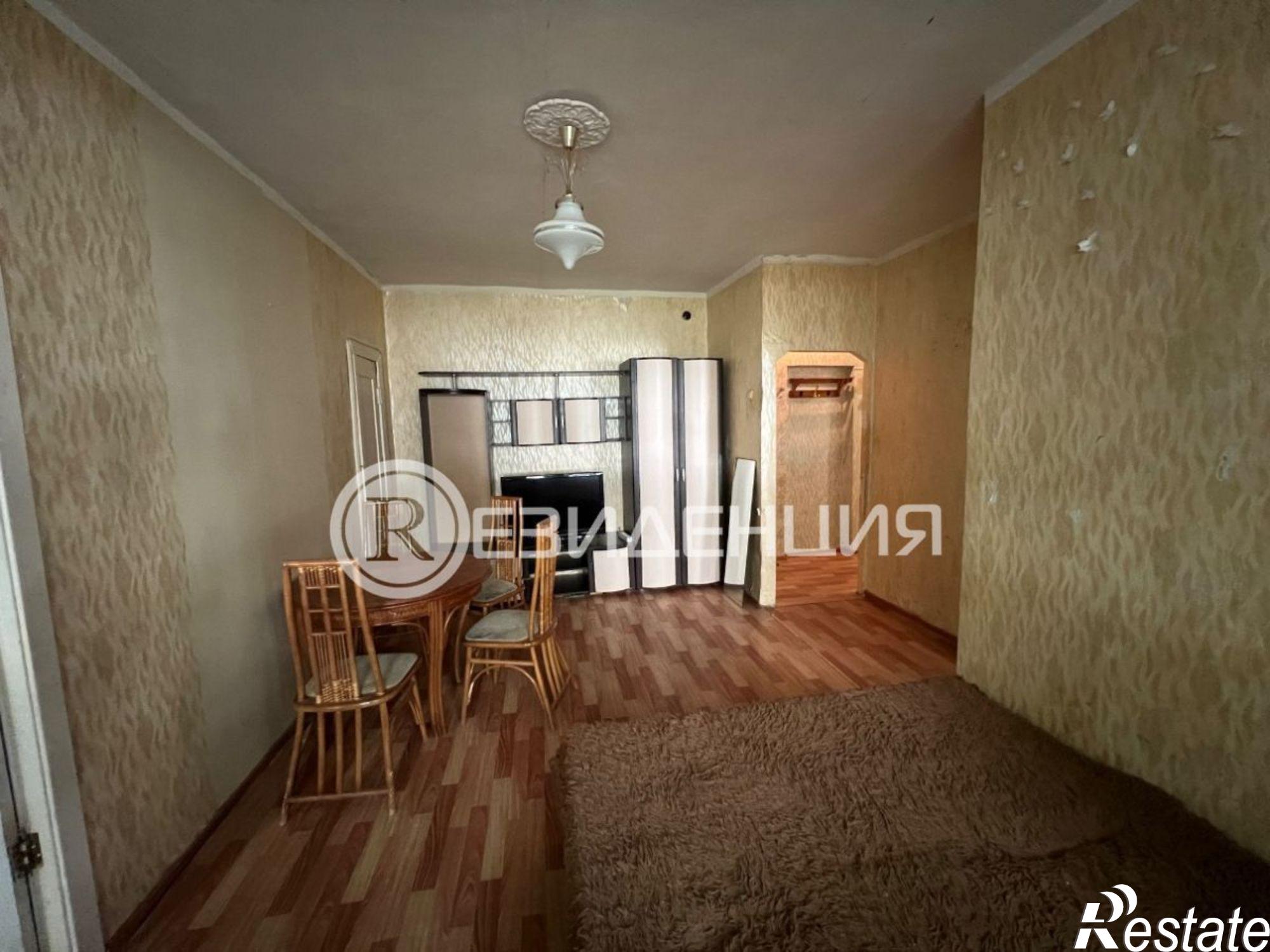 Купить квартиру за 5 440 000 рублей на Елькина ул, 4