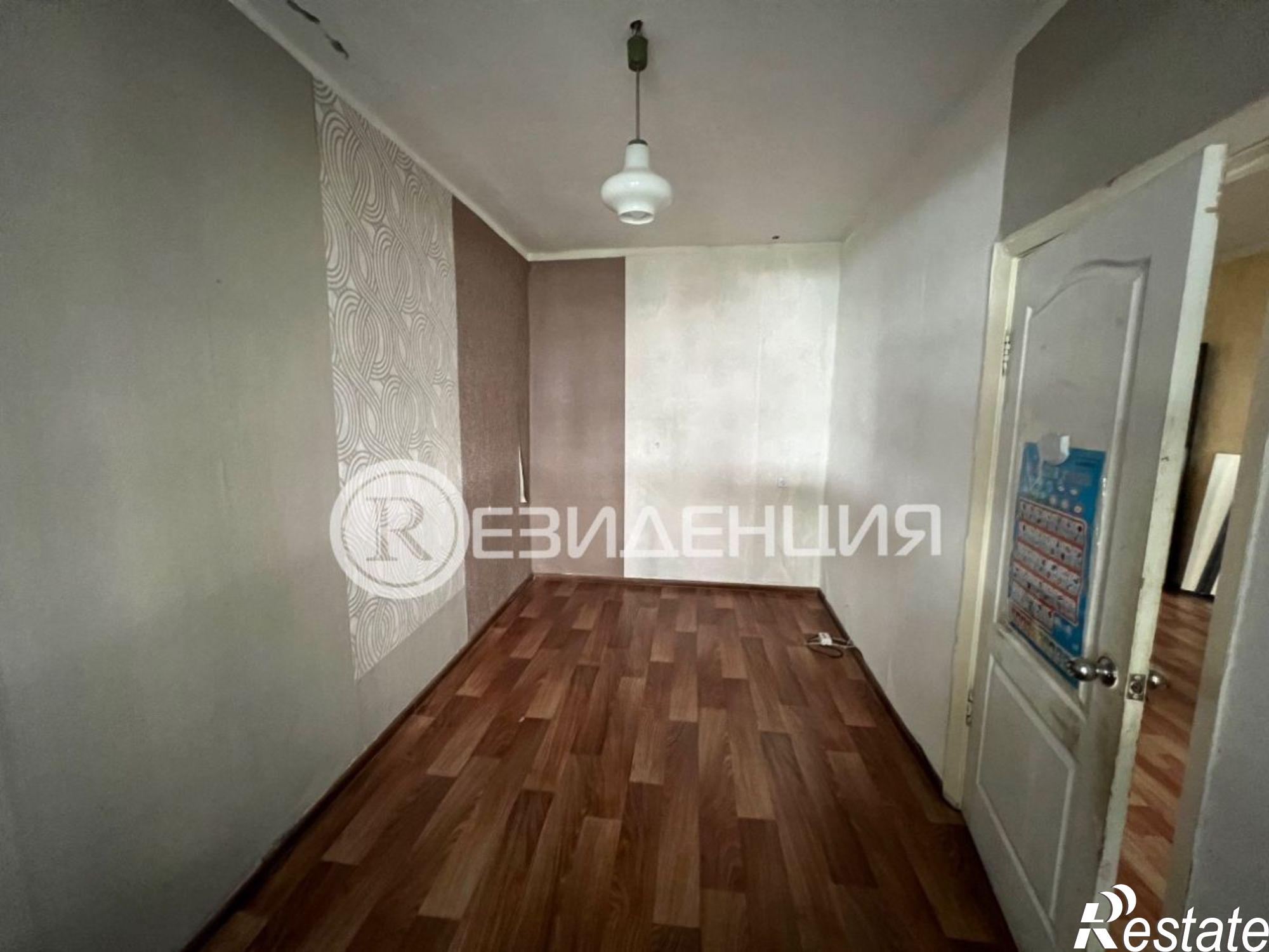 Купить квартиру за 5 440 000 рублей на Елькина ул, 4