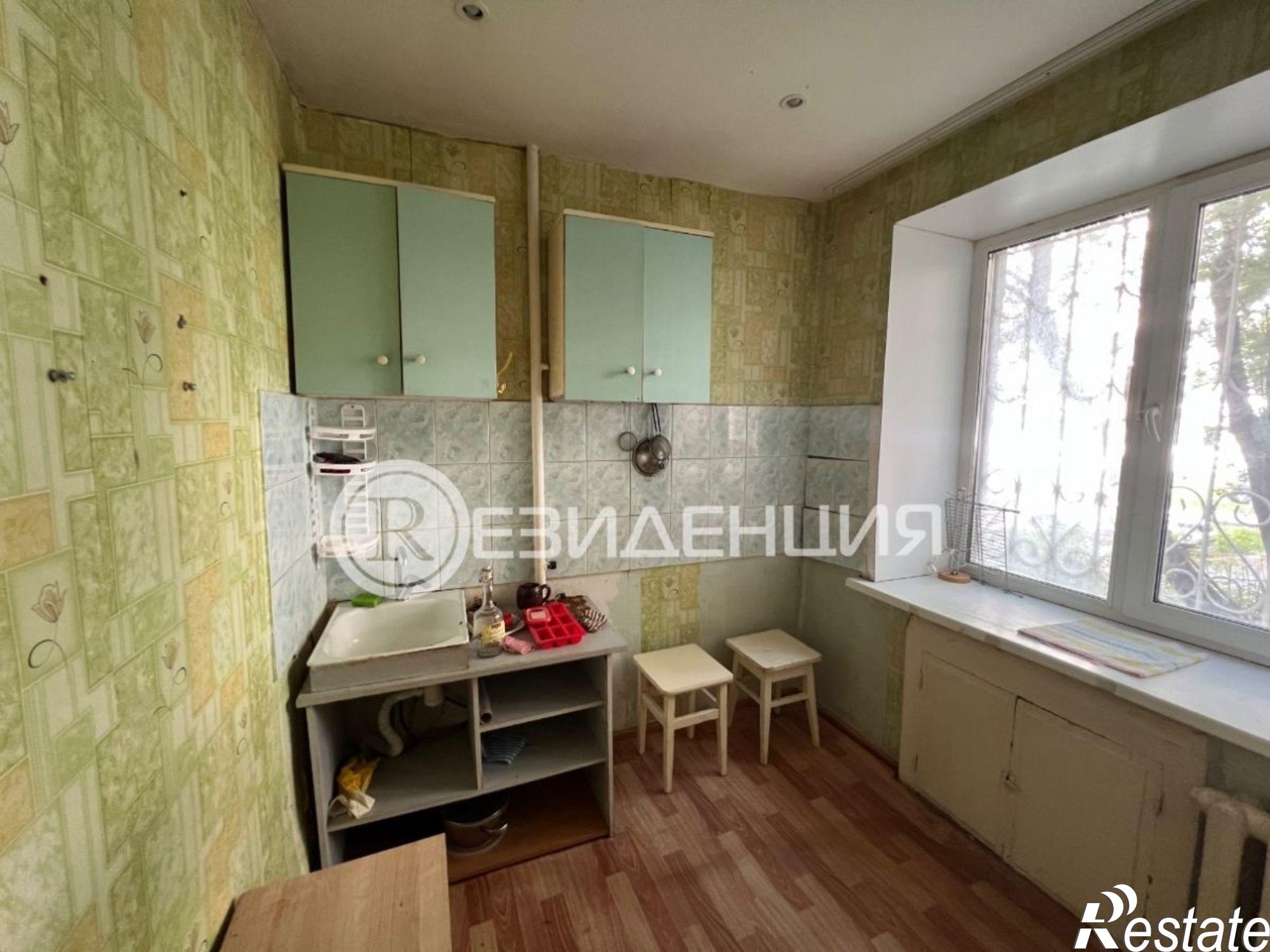 Купить квартиру за 5 440 000 рублей на Елькина ул, 4