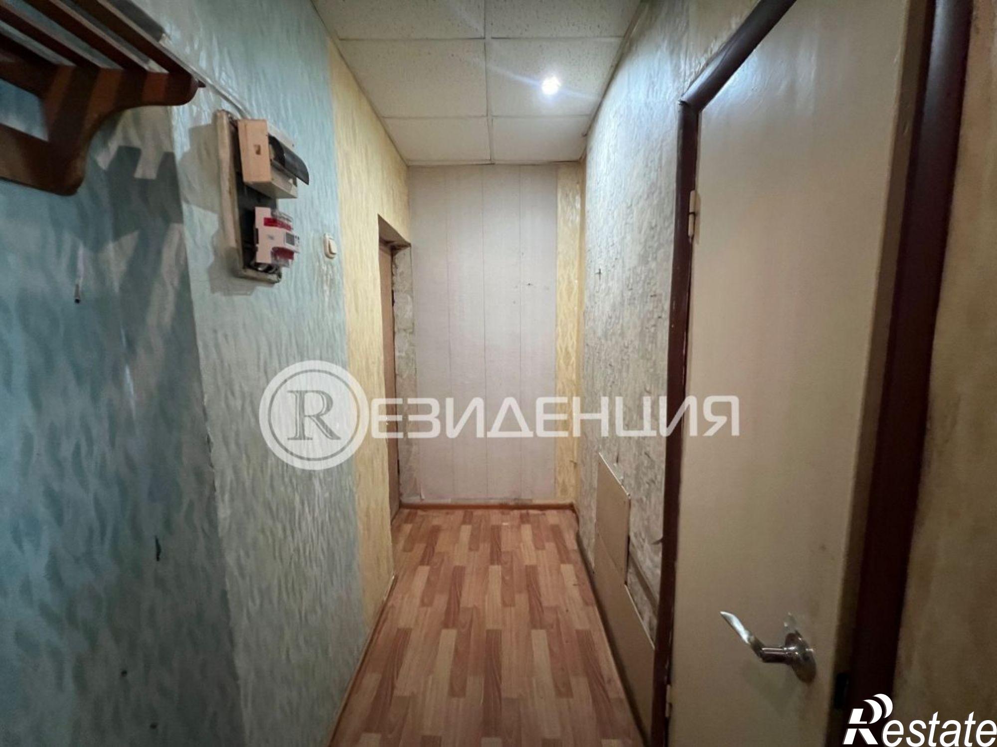 Купить квартиру за 5 440 000 рублей на Елькина ул, 4
