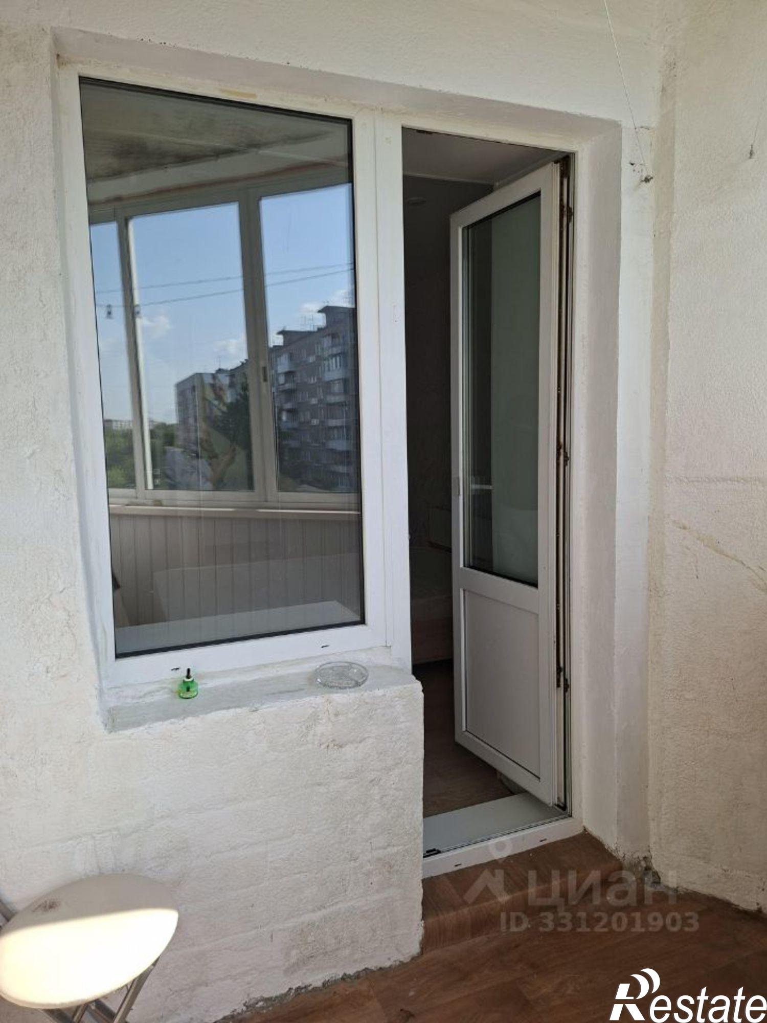 Купить комнату за 1 530 000 рублей на ул Коломенская, 34