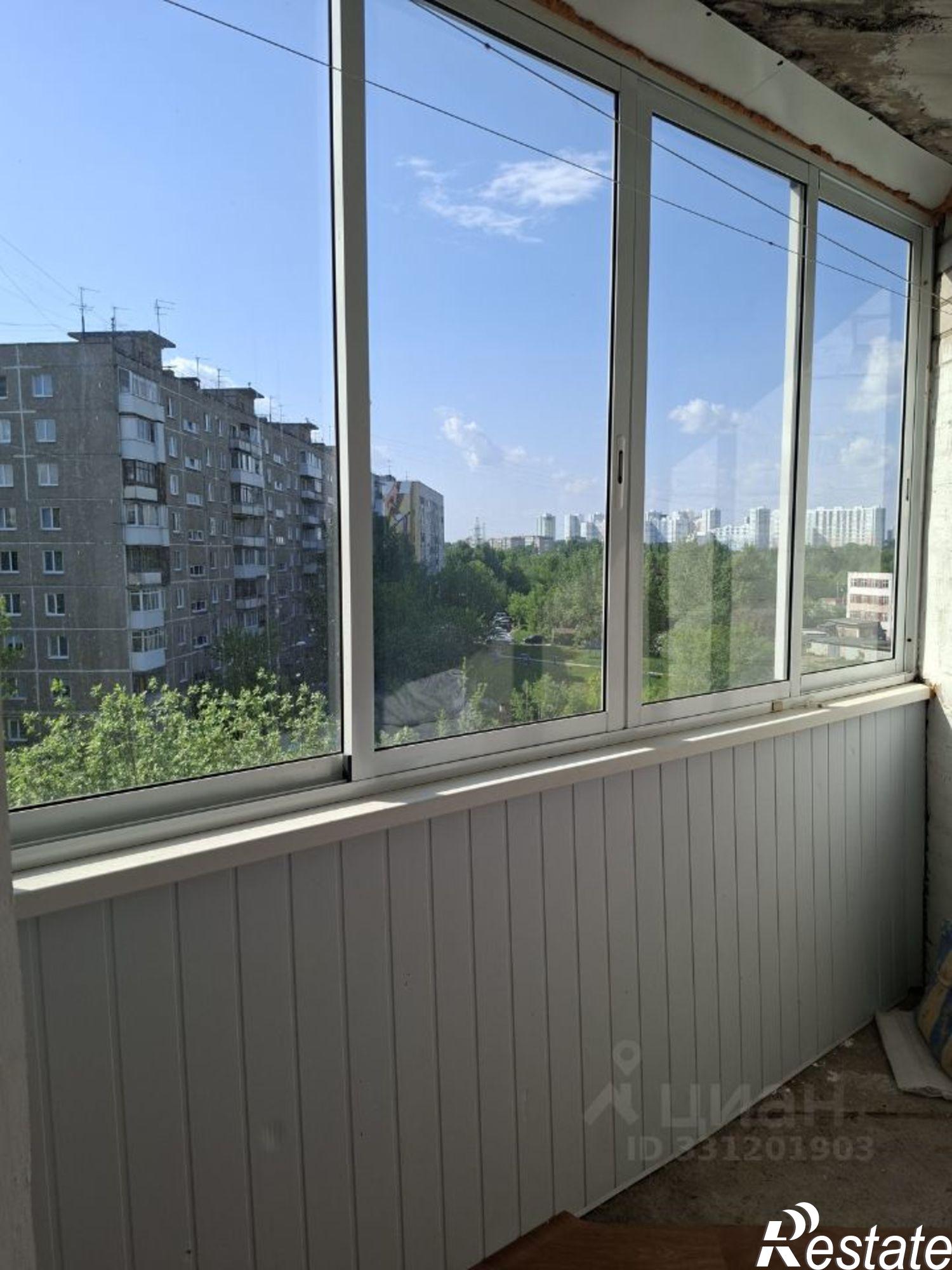 Купить комнату за 1 530 000 рублей на ул Коломенская, 34