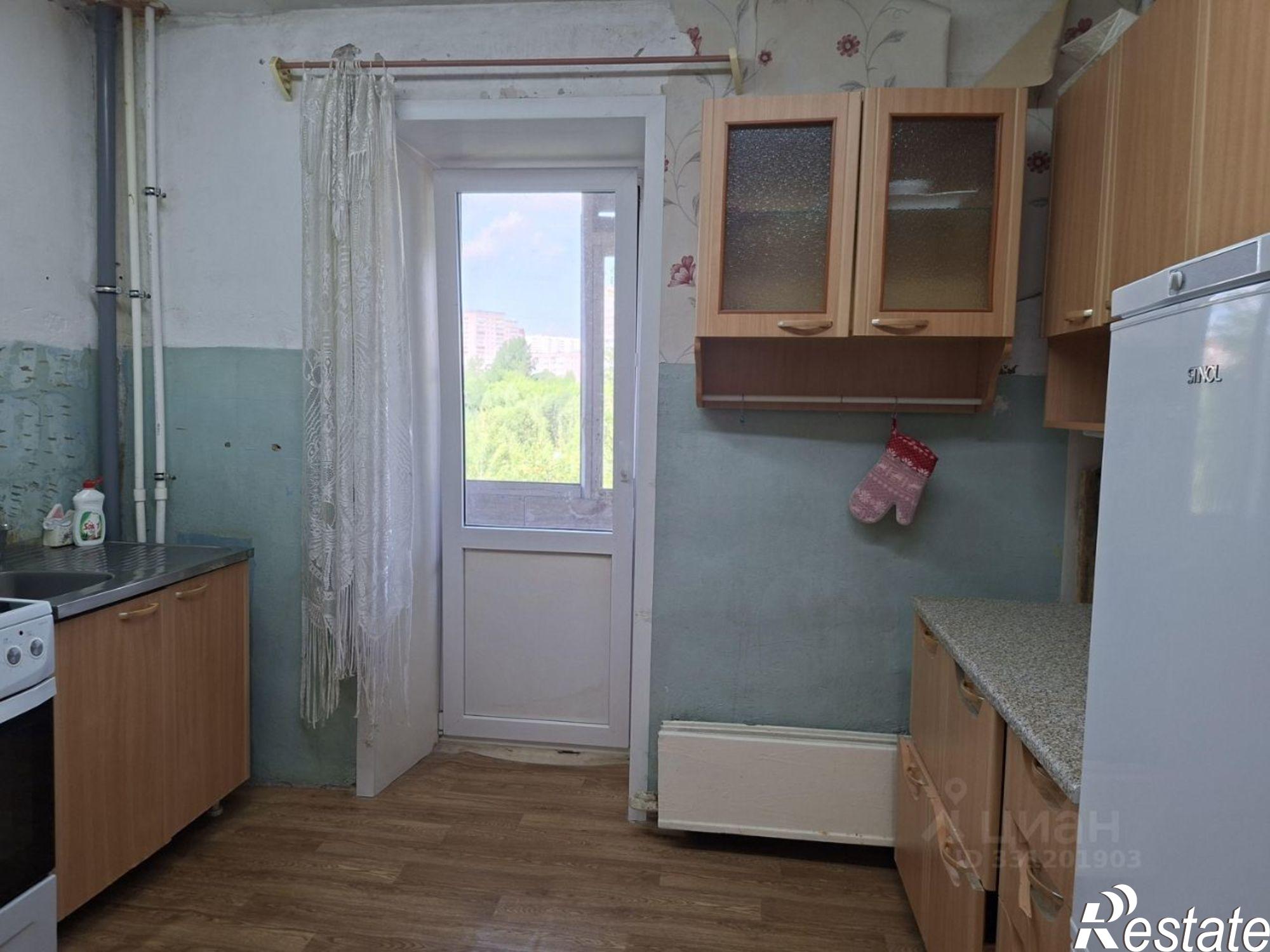 Купить комнату за 1 530 000 рублей на ул Коломенская, 34