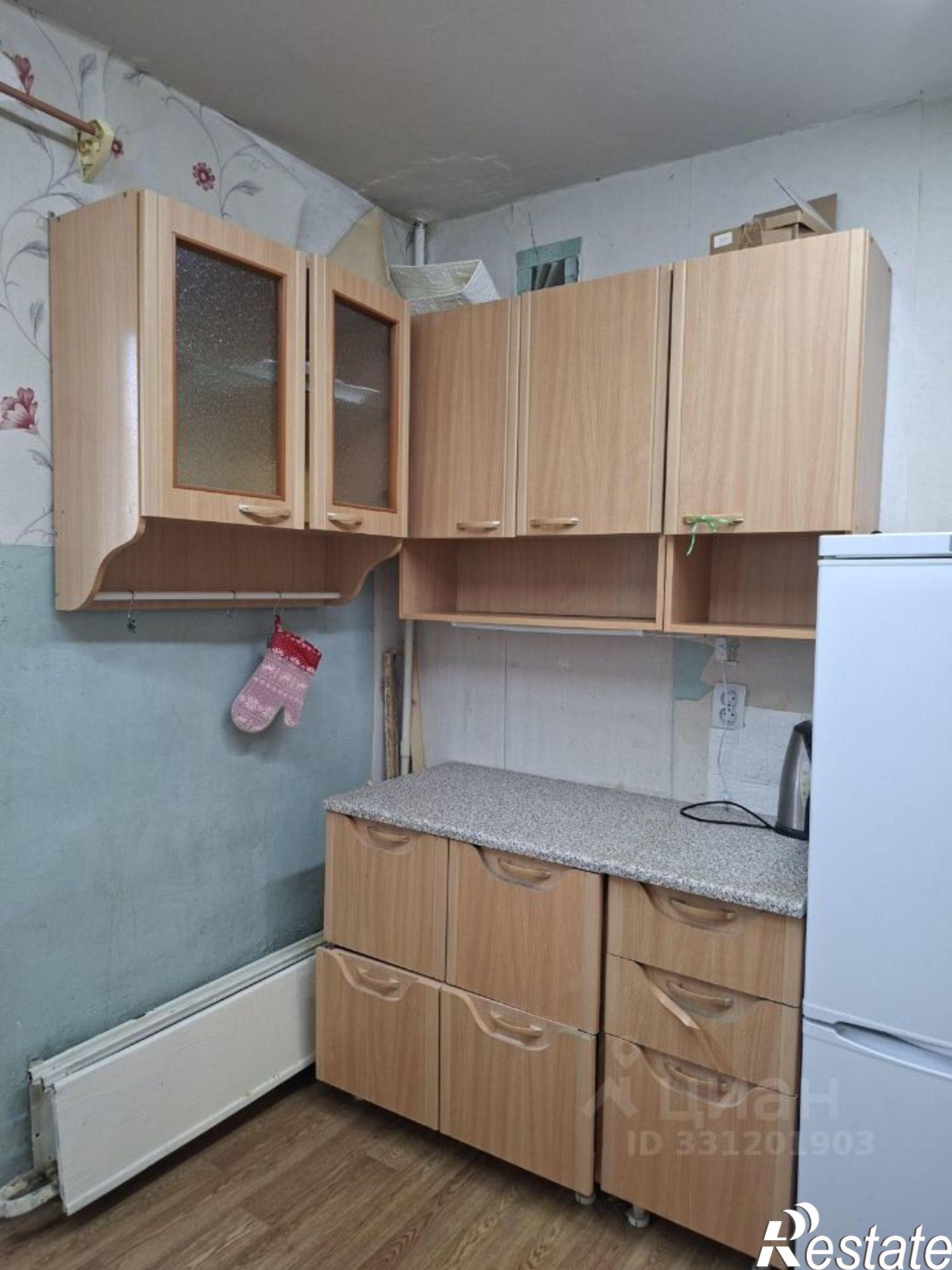 Купить комнату за 1 530 000 рублей на ул Коломенская, 34