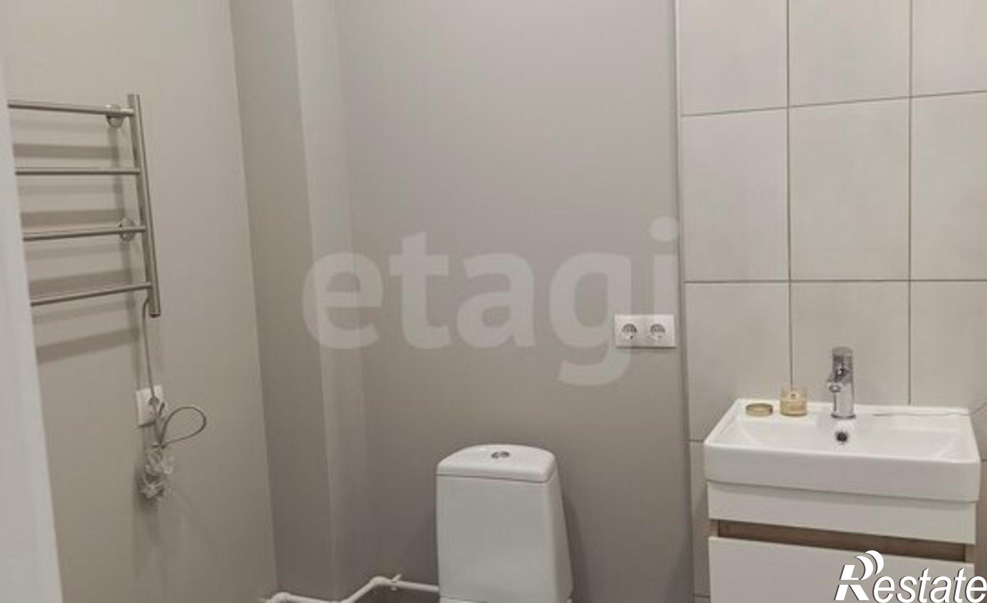 Купить квартиру за 8 850 000 рублей на бульвар Гагарина, 72Б