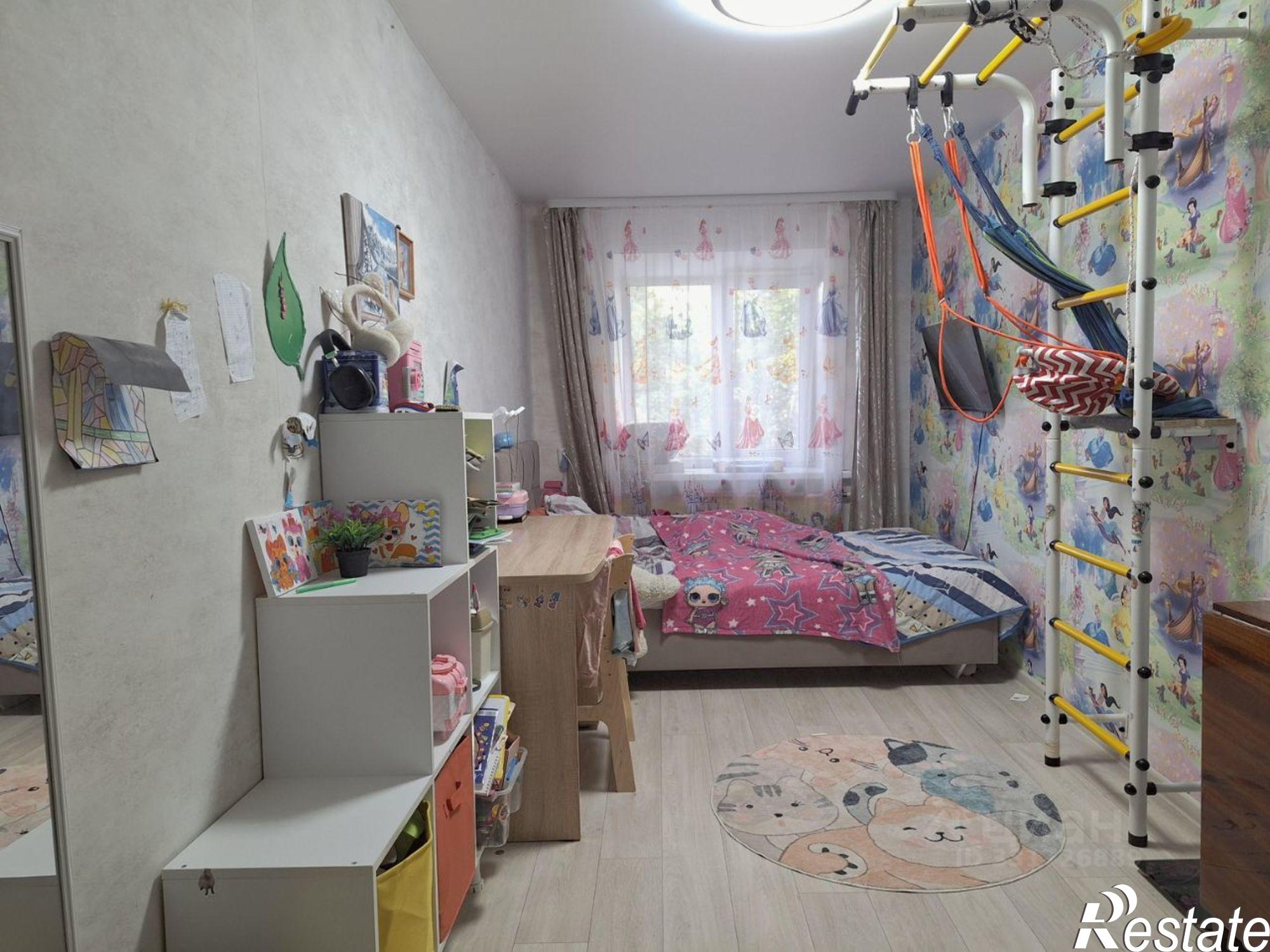 Купить квартиру за 5 750 000 рублей на ул Семченко, 23