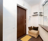 3-комн, 70кв м, этаж 15/18 ул Красновишерская, 39