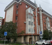 2-комн, 103кв м, этаж 4/6 ул Максима Горького, 9