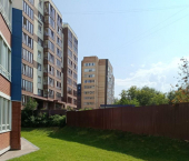 1-комн, 45кв м, этаж 1/26 ул Малая, 5