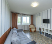 3-комн, 48кв м, этаж 3/5 ул Красновишерская, 46