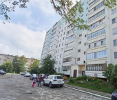 1-комн, 38кв м, этаж 2/10 ул Звенигородская, 2