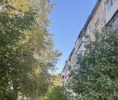 2-комн, 37кв м, этаж 2/5 ул Норильская, 7
