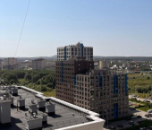 3-комн, 68кв м, этаж 13/16 ул Сапфирная, 13