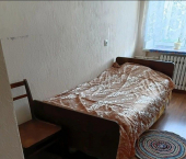 комната 53 кв м ул Генерала Черняховского, 74