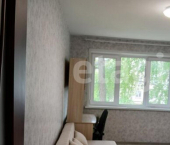 2-комн, 47кв м, этаж 4/5 ул Космонавта Леонова, 36