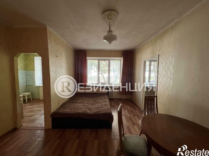 2-комн квартира Елькина ул, 4